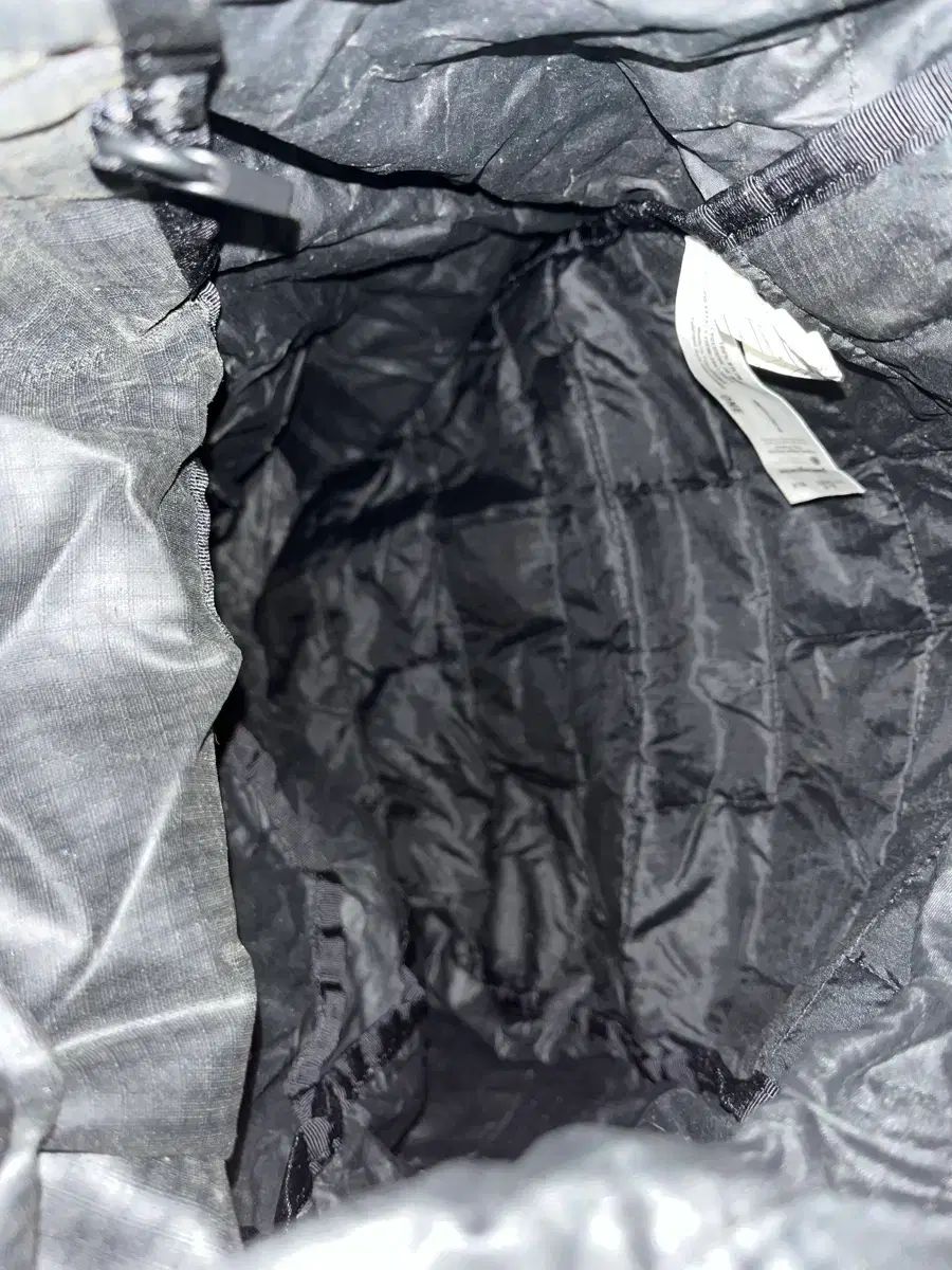 パタゴニア ポケット機能付き