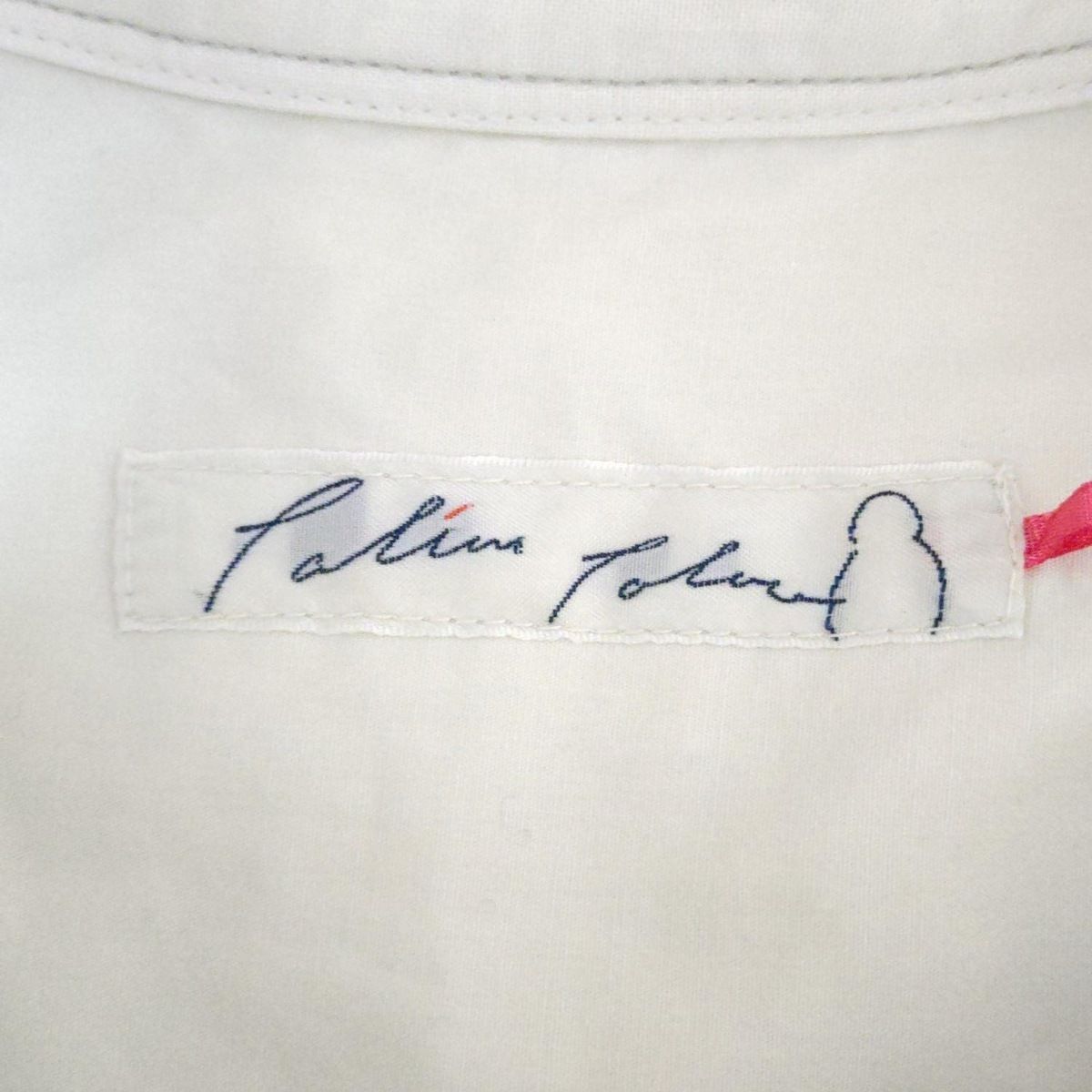 Pallas Palace(パラスパレス) ワンピース サイズ0 XS レディース