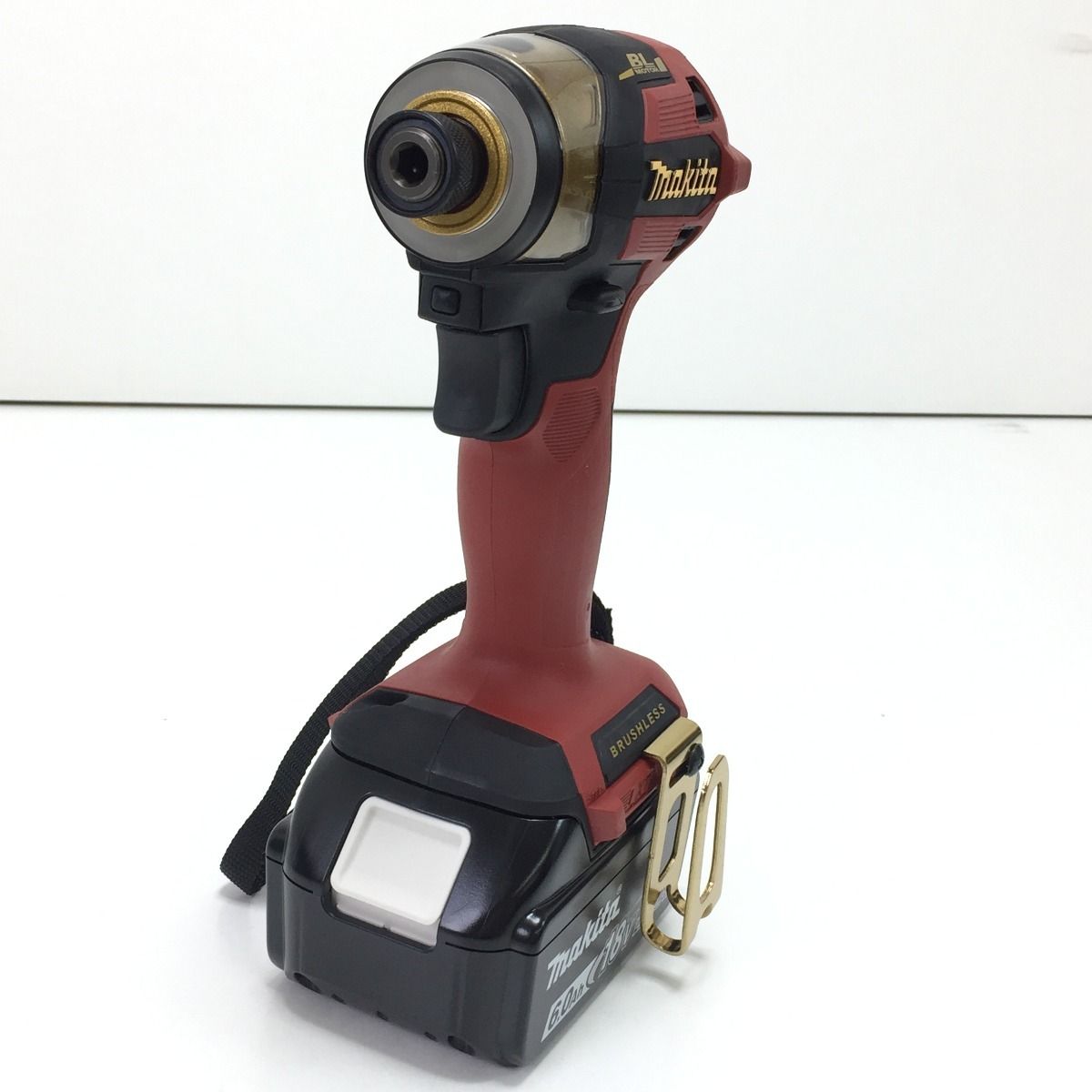 LXT 20周年記念カラー