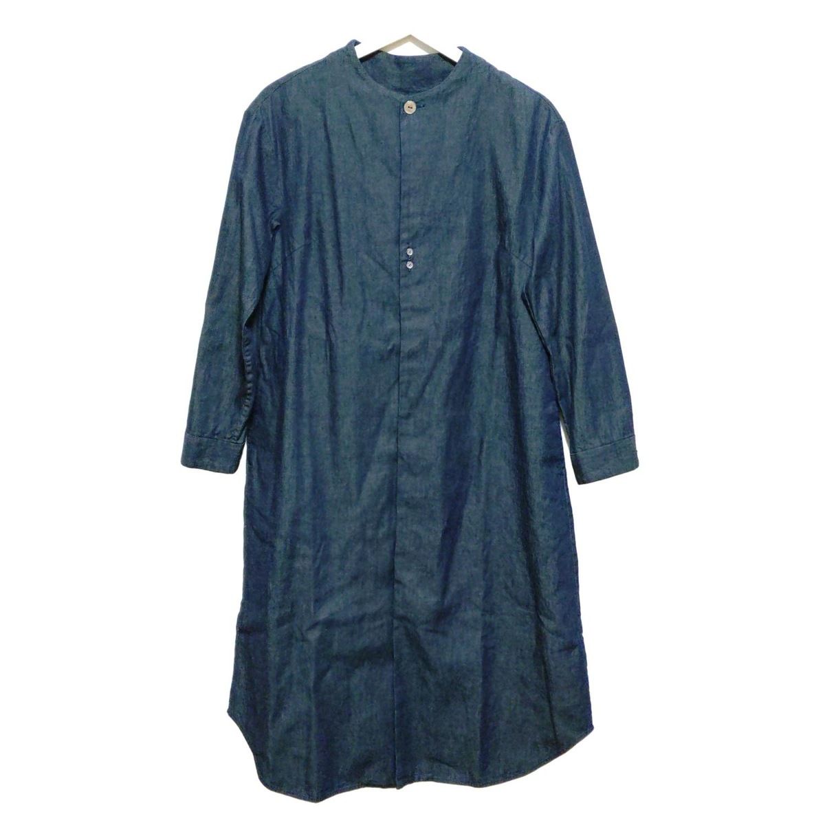 パラスパレス Pallas Palace ウールワンピース サイズ3 Pallas Palace(パラスパレス) ワンピース サイズ3 L レディース美品