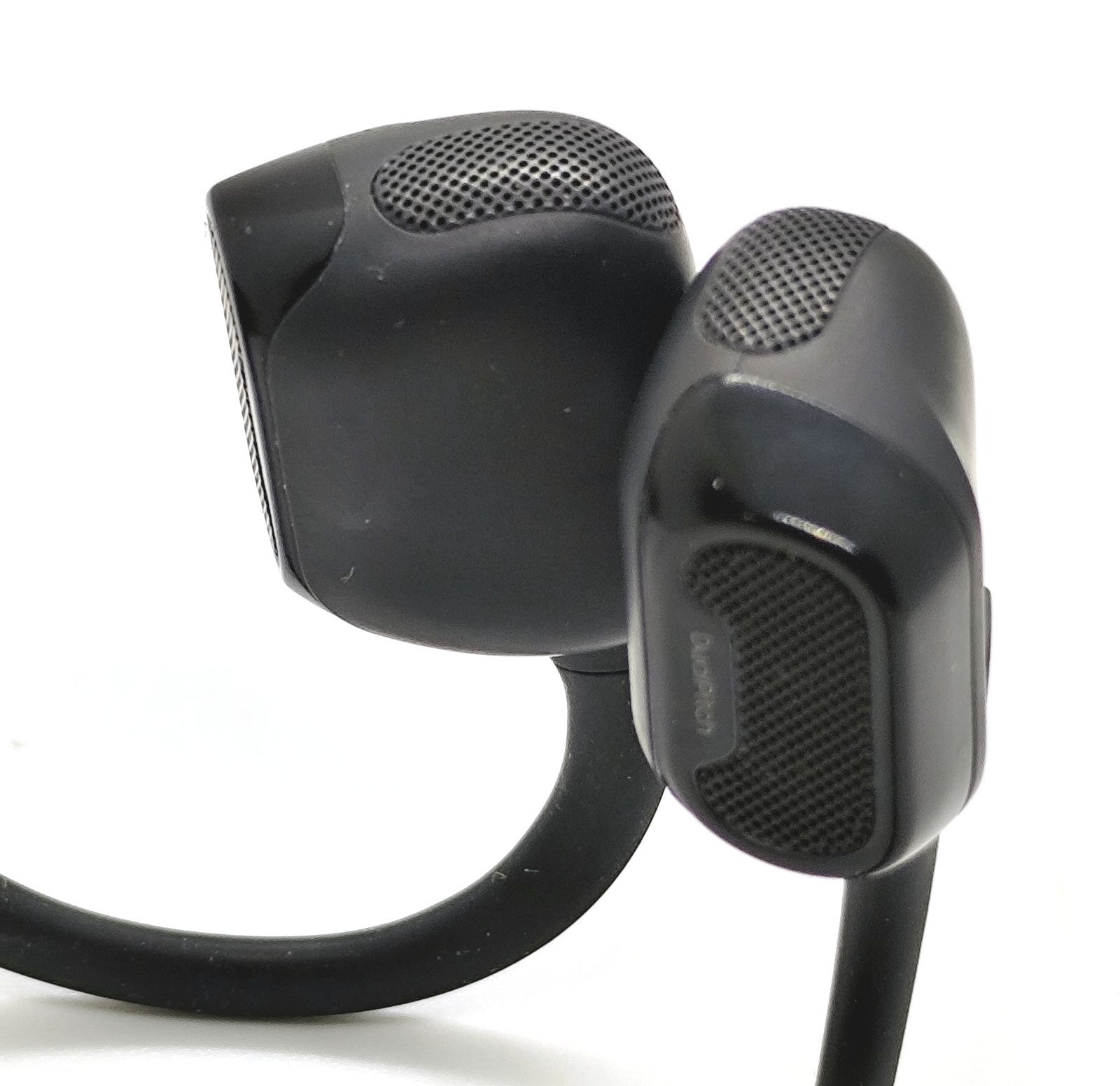 ショックスのOpenRun Pro 2 骨伝導イヤホン中古品⑦ - メルカリ