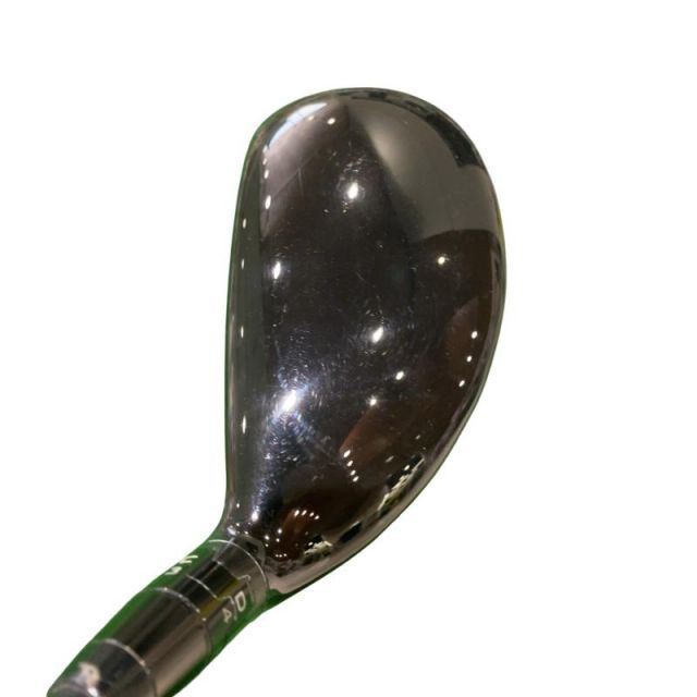 中古】 タイトリスト TS3 19° ユーティリティ UT Titleist MCI Matte