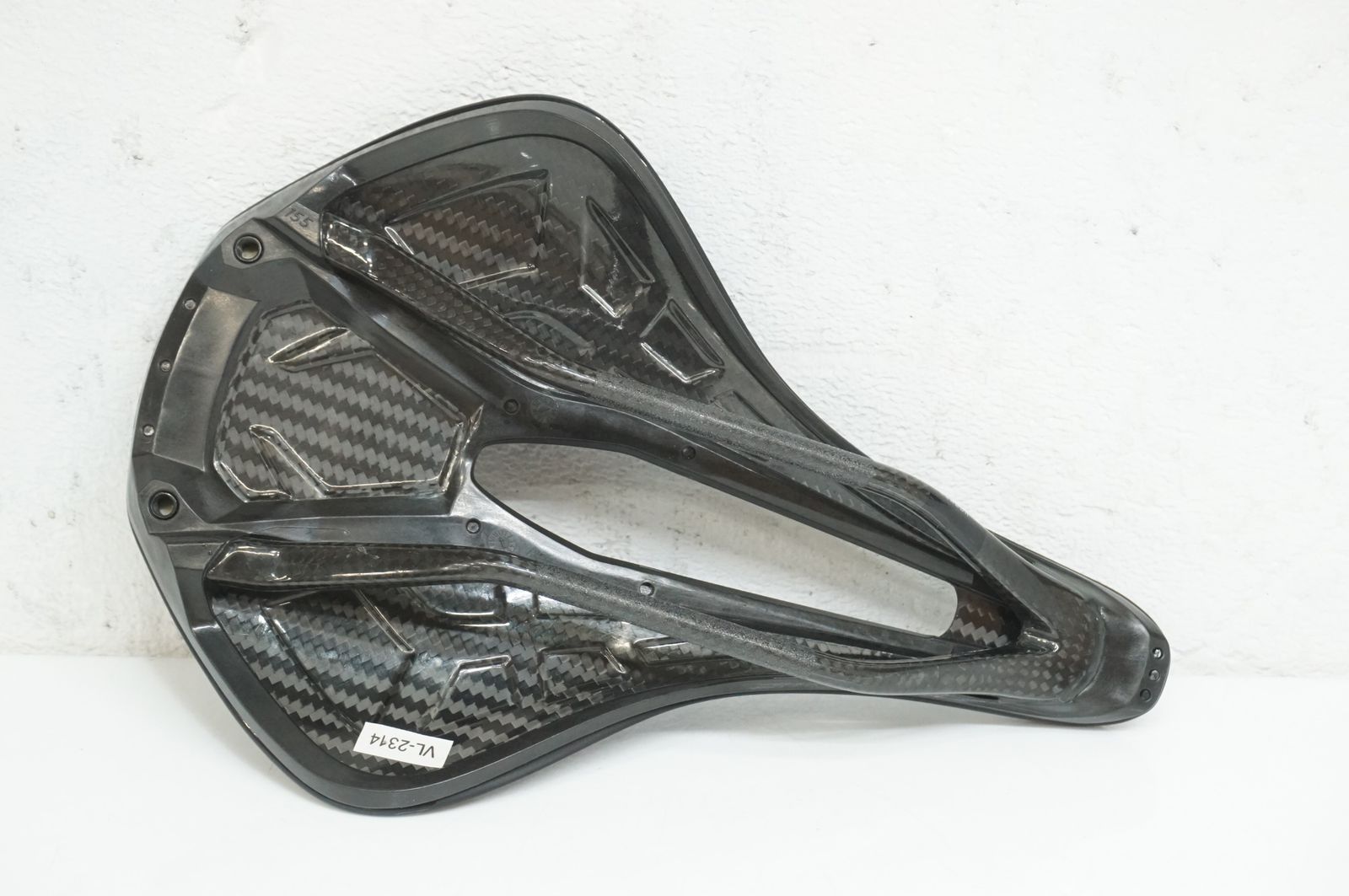 SPECIALIZED 「スペシャライズド」 S-WORKS POWER CARBON 155mm 166g