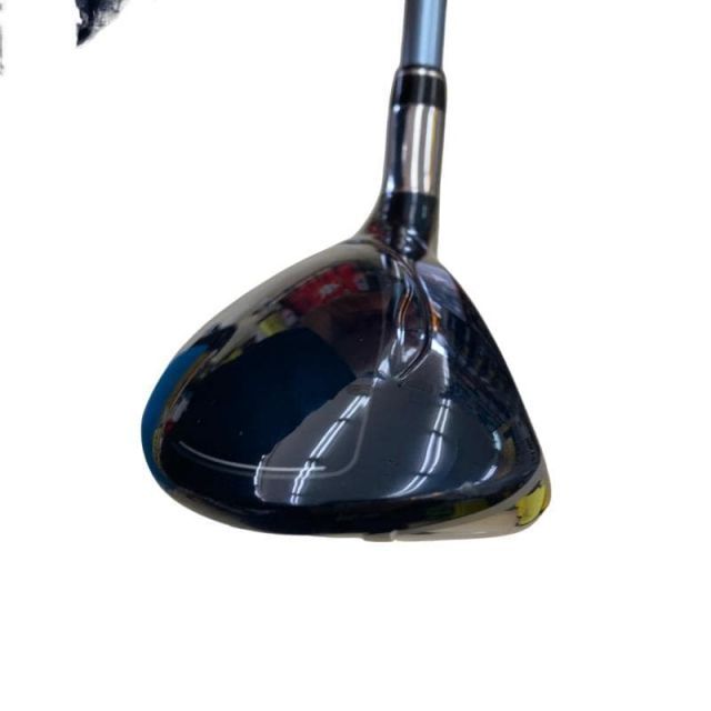 中古】 ブリヂストン TOUR B JGR(2019)(ブルー) U5 レディース