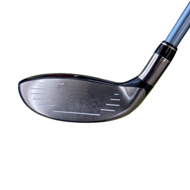 中古】 ブリヂストン TOUR B JGR(2019)(ブルー) U5 レディース