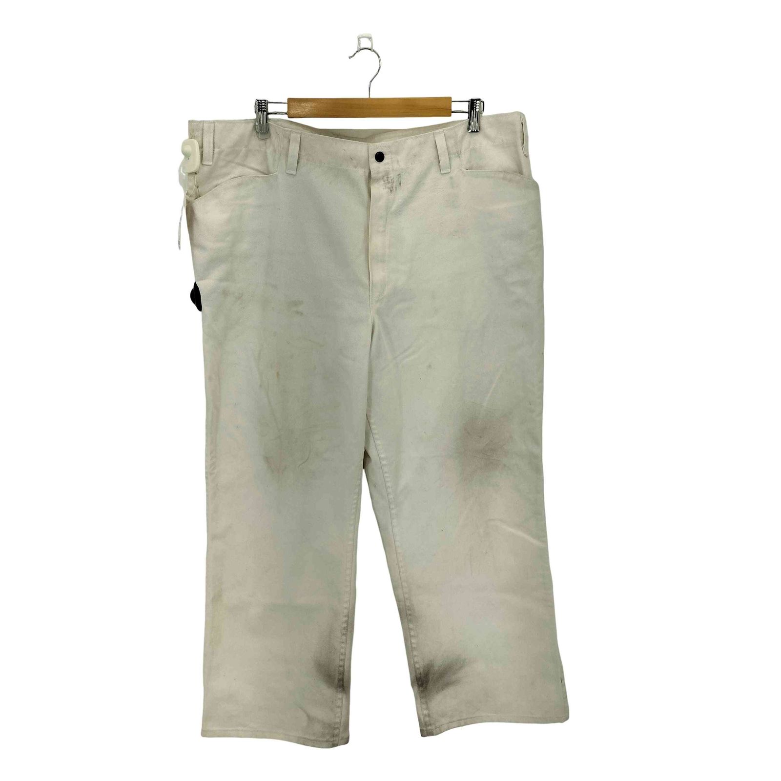 ベンデイビス BEN DAVIS 90s USA製 フリスコ ワイドパンツ メンズ 42