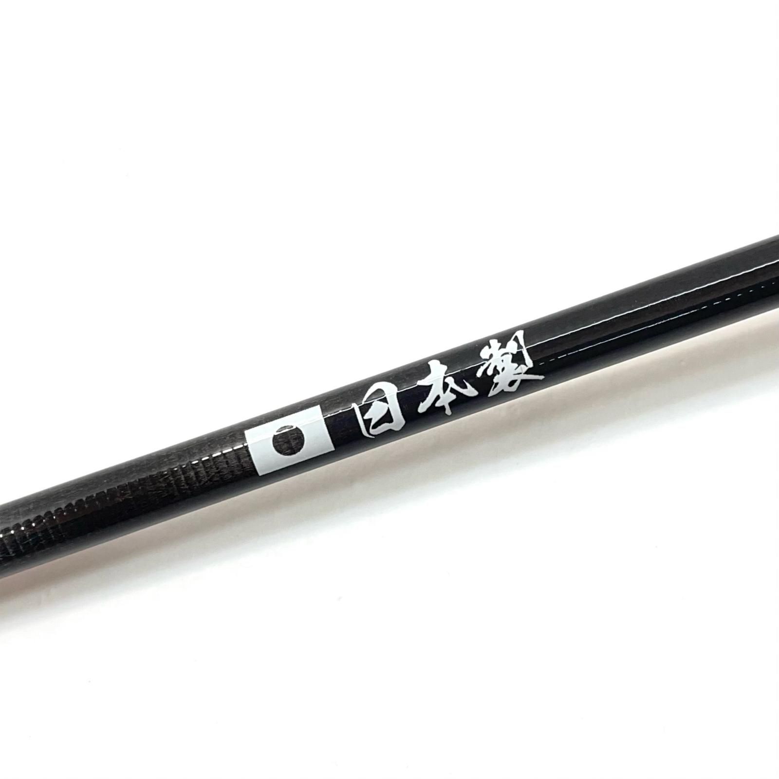 尾張小牧店】 中古 BOMBA DA AGUA | ボンバダアグア ロッド Bruxa 51