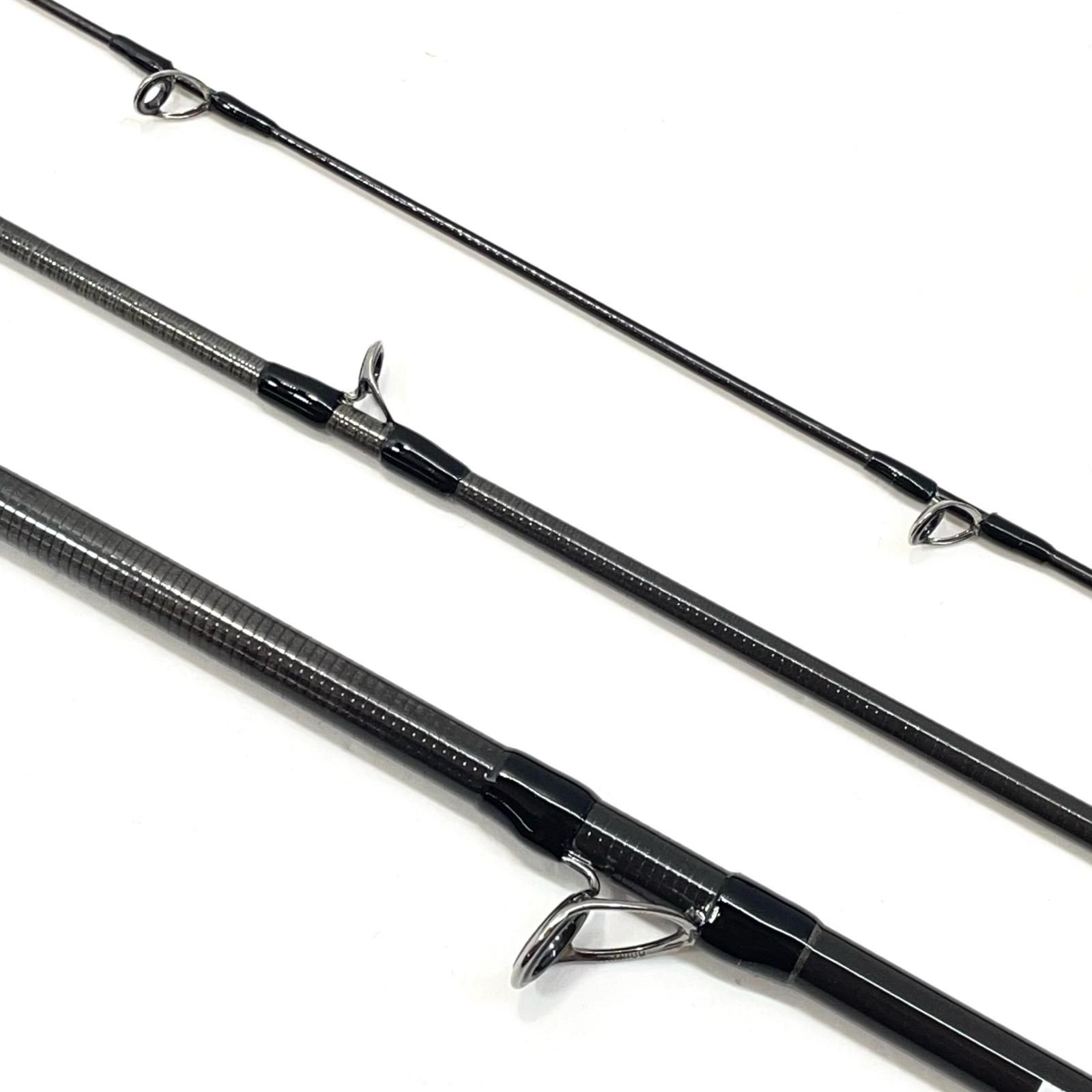 尾張小牧店】 中古 BOMBA DA AGUA | ボンバダアグア ロッド Bruxa 51