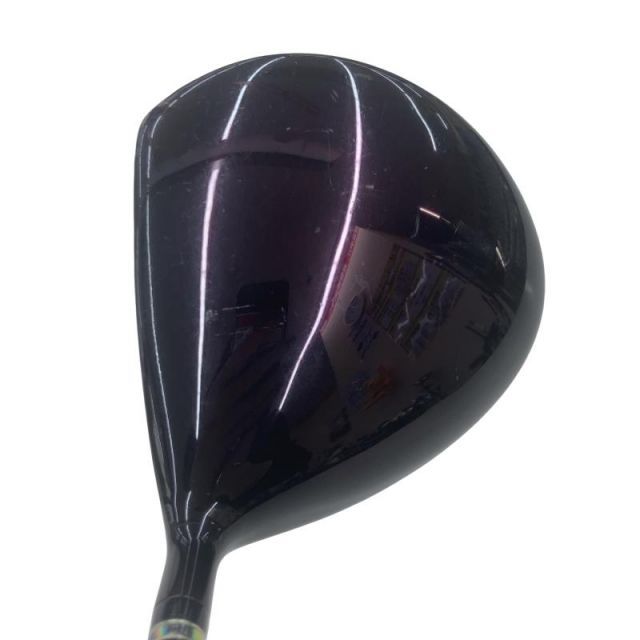 中古】 マジェスティゴルフ(旧マルマン) MAJESTY VANQUISH-VR 10.5