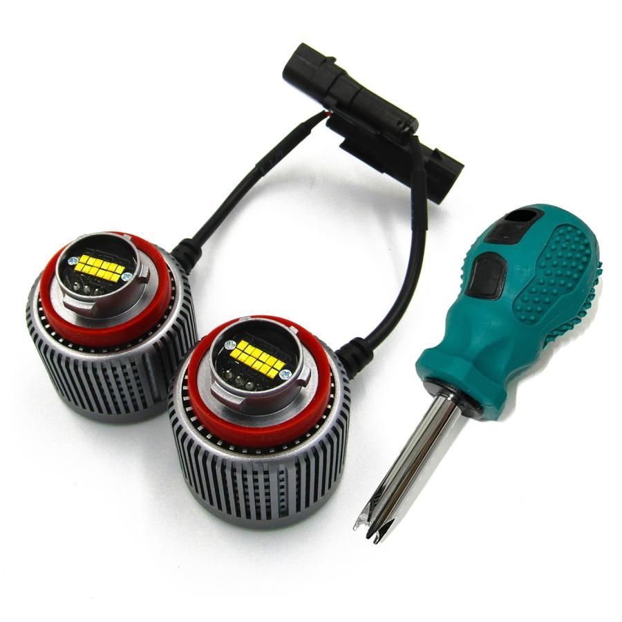 ソリオ ソリオバンディッド MAD7S LED フォグランプ L1B 2色切替 純正