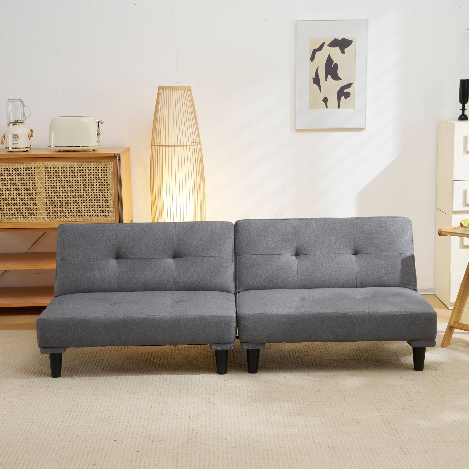 ちょうどいい硬さ 取り外し