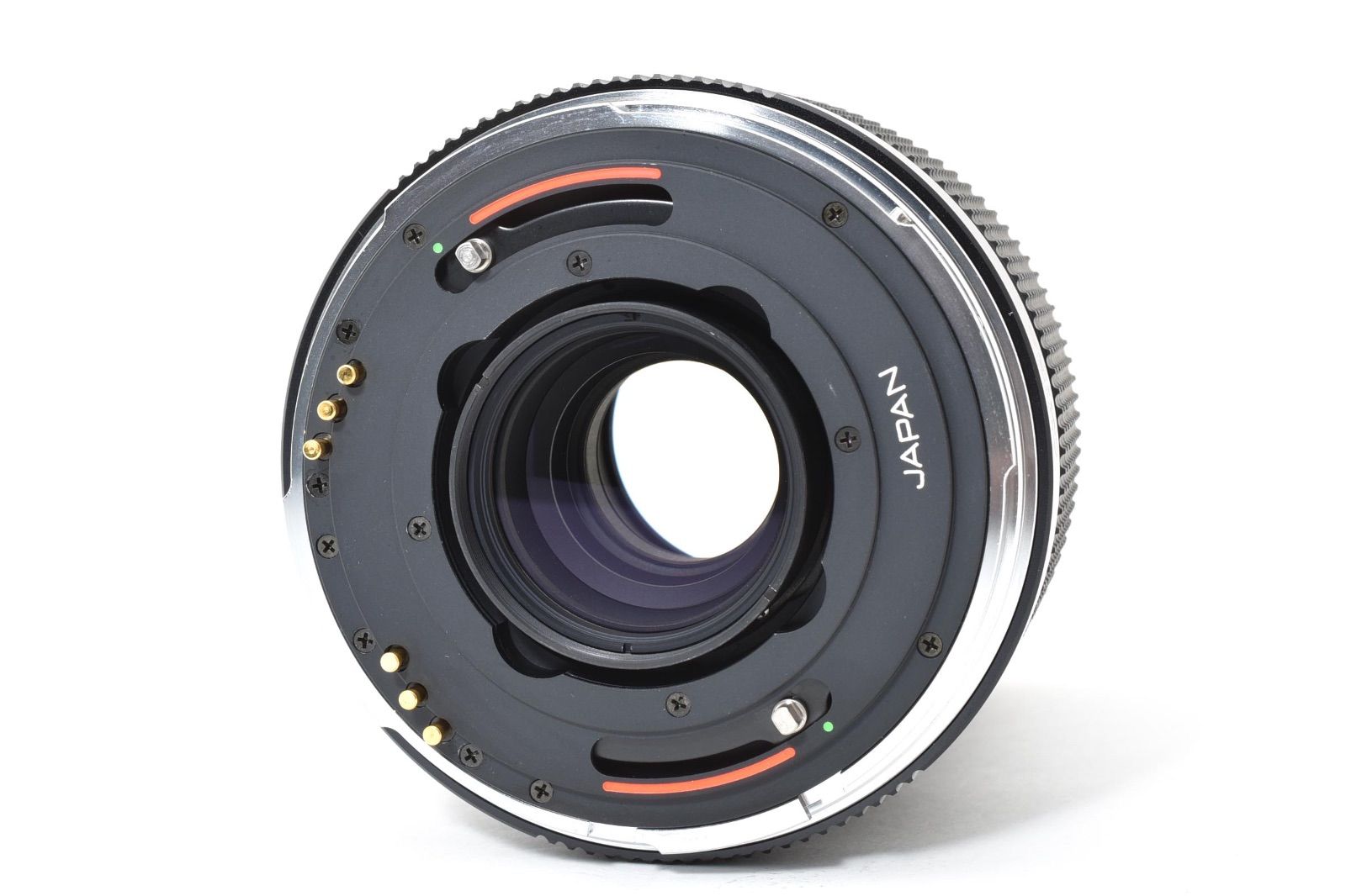 ☆実用品☆ ZENZA BRONICA ゼンザブロニカ ZENZANON-S 200mm F4.5 SQ用