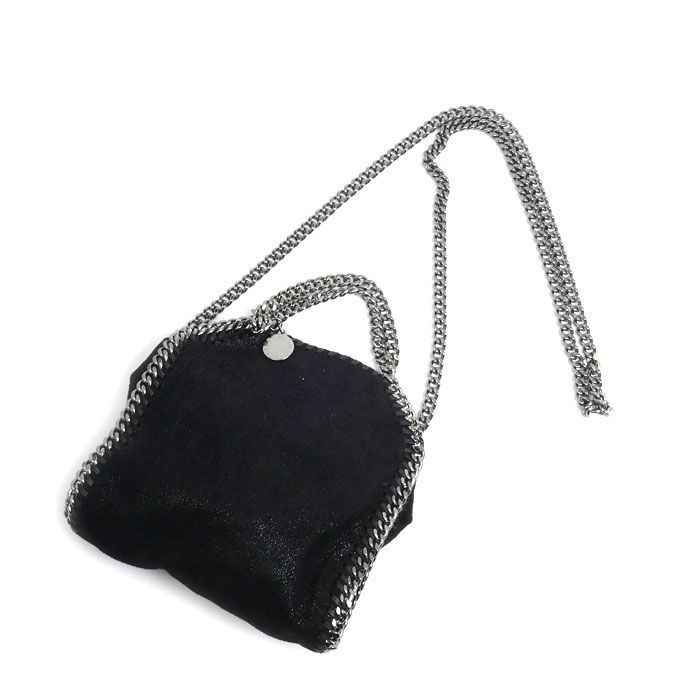 Stella McCartney ステラマッカートニー ファラベラ タイニー 2Way