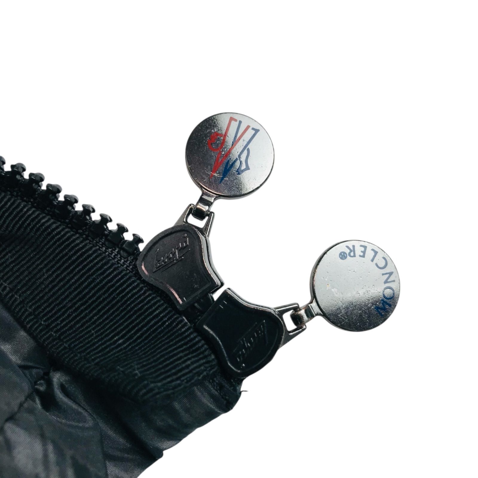 美品☆MONCLER・モンクレール【SANGLIER】レディース ブランドアイコン