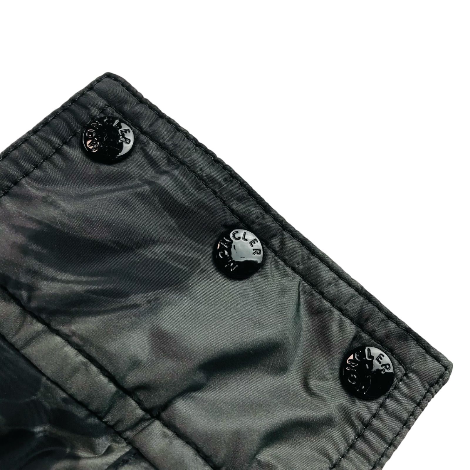 美品☆MONCLER・モンクレール【SANGLIER】レディース ブランドアイコン