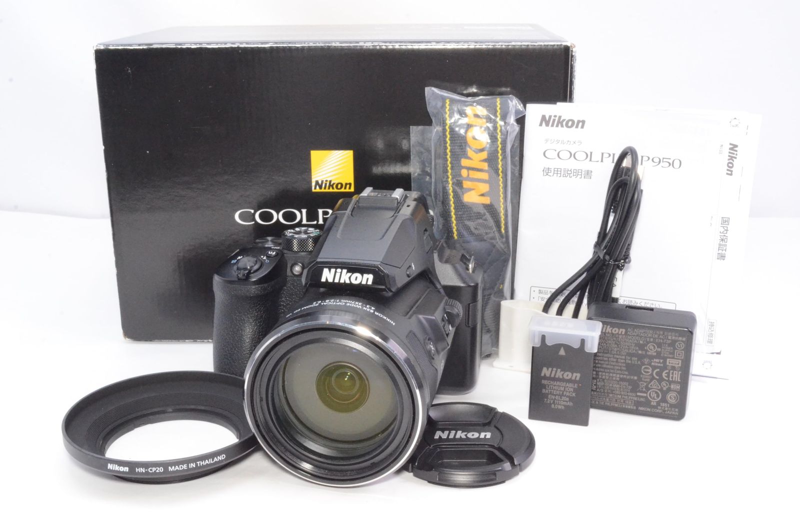 ☆元箱、保証書、レンズフードつき実用特価品☆【安心の返品保証30