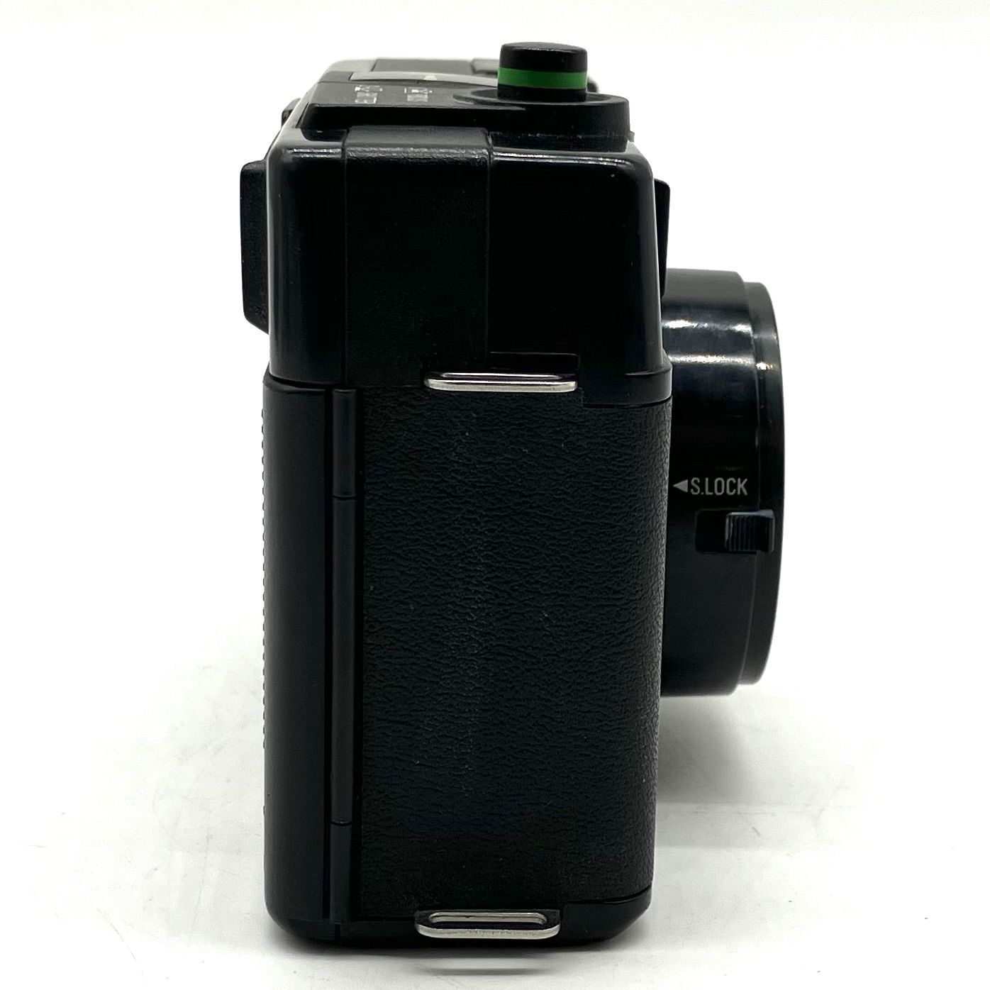 HD426【訳あり】RICOH フィルムカメラ AF-2 - メルカリ