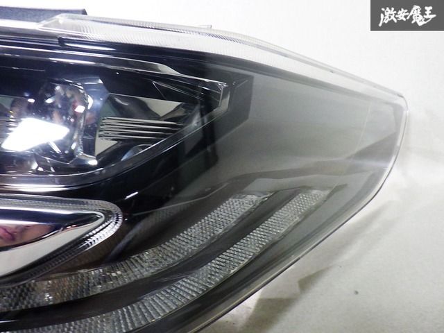 ☆レンズ綺麗☆ トヨタ 純正 AGH30W 30 アルファード 後期