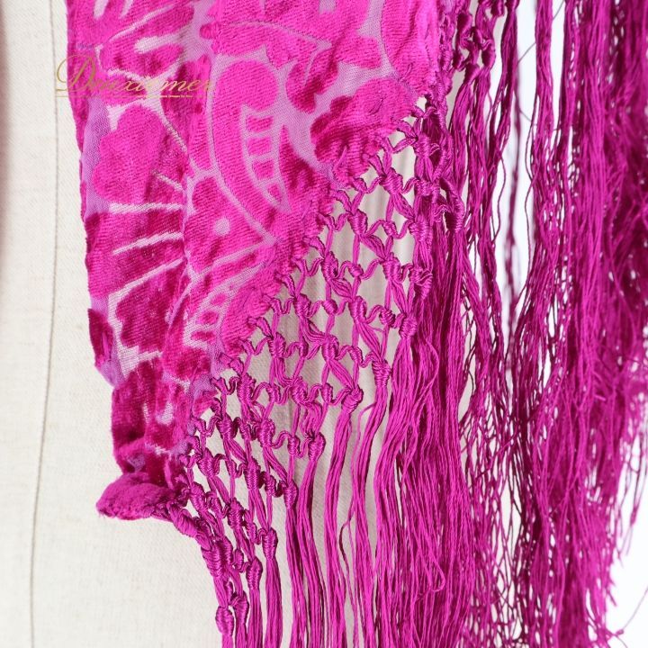 フラメンコ 衣装 ソニアジョーンズ SONIA JOHNES シージョ ピキージョ