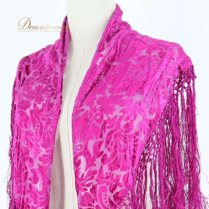 フラメンコ 衣装 ソニアジョーンズ SONIA JOHNES シージョ ピキージョ