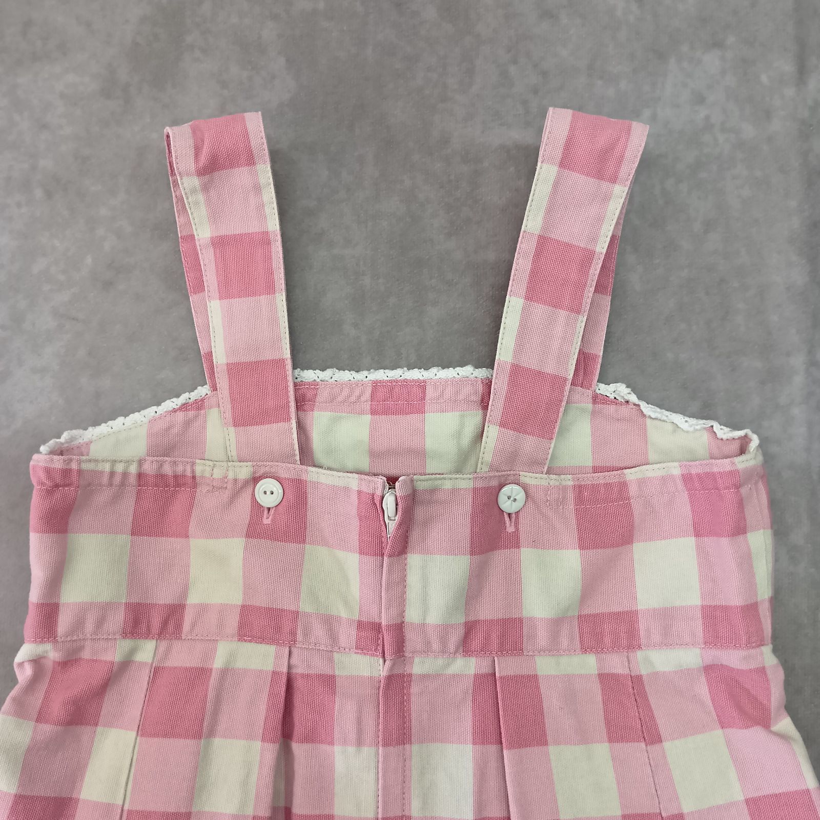 Shirley Temple シャーリーテンプル ワンピース ノースリーブ うさぎ