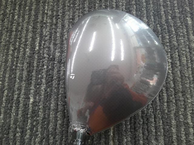 中古 ドライバー テーラーメイド Qi4D LS/REAX 60 Low Rotation White