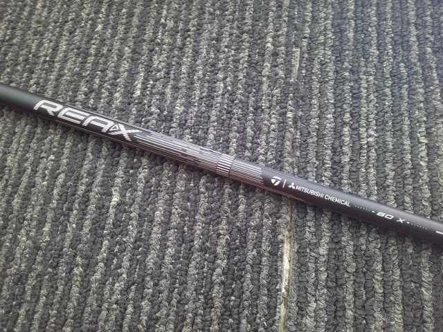 中古 ドライバー テーラーメイド Qi4D LS/REAX 60 Low Rotation White