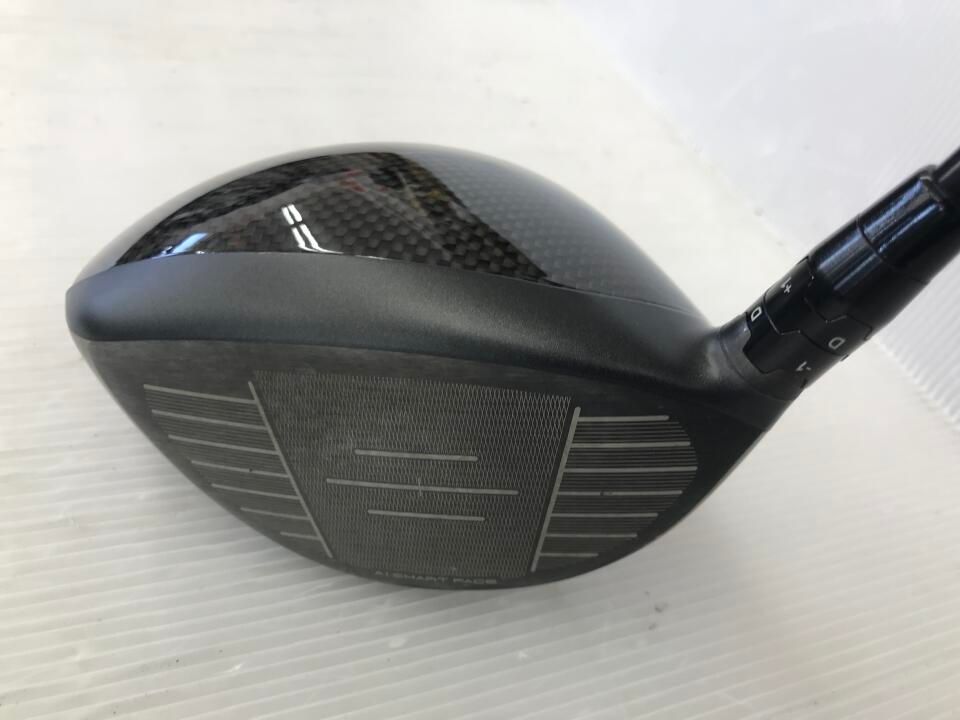 キャロウェイ PARADYM Ai SMOKE ◇◇◇ 9度 TENSEI 60 for Callaway