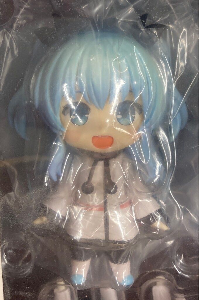 グッドスマイルカンパニー ねんどろいど/天体のメソッド ノエル 498