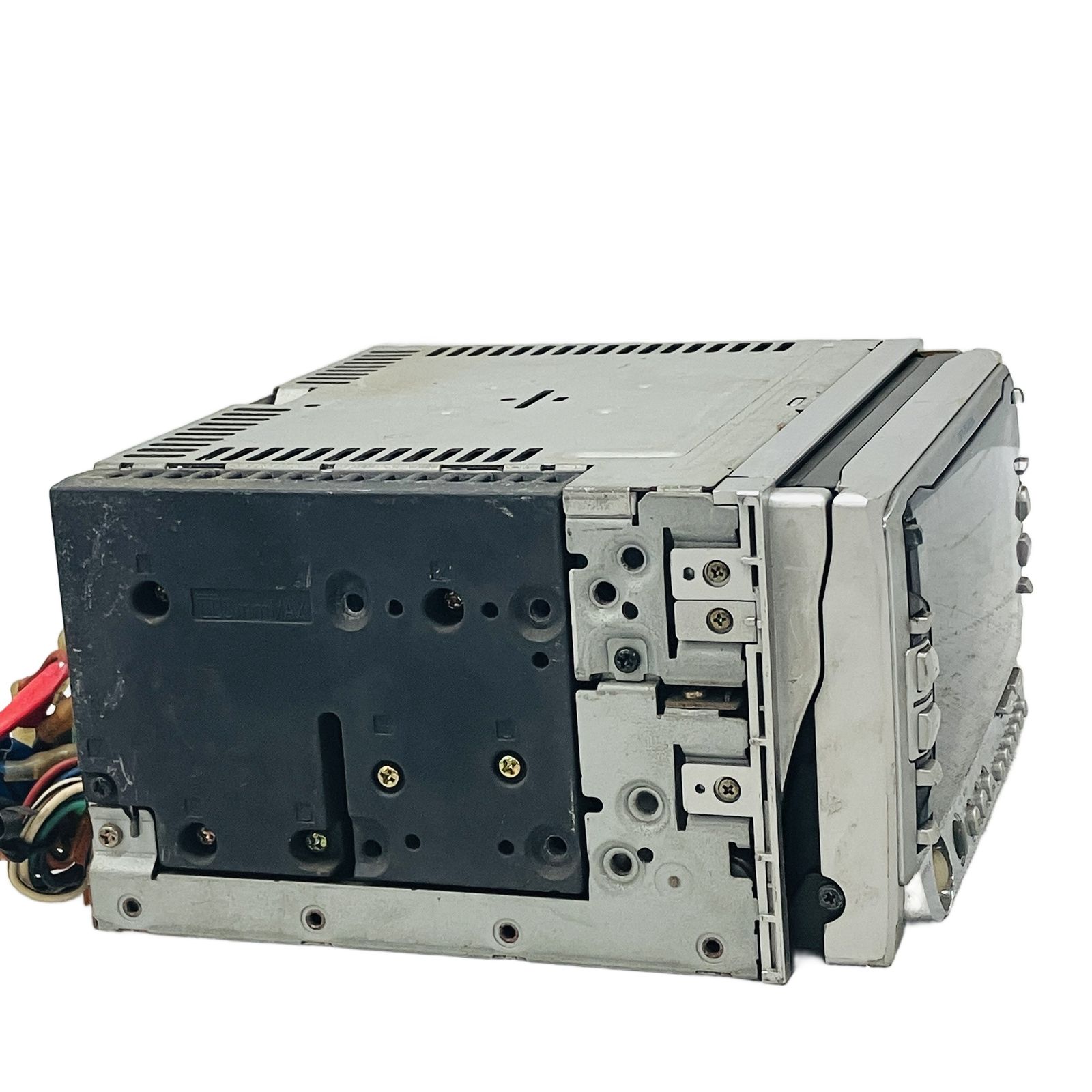 KENWOOD DPX-6021M カーステレオ 2DIN CD/MD/FM/AM ケンウッド