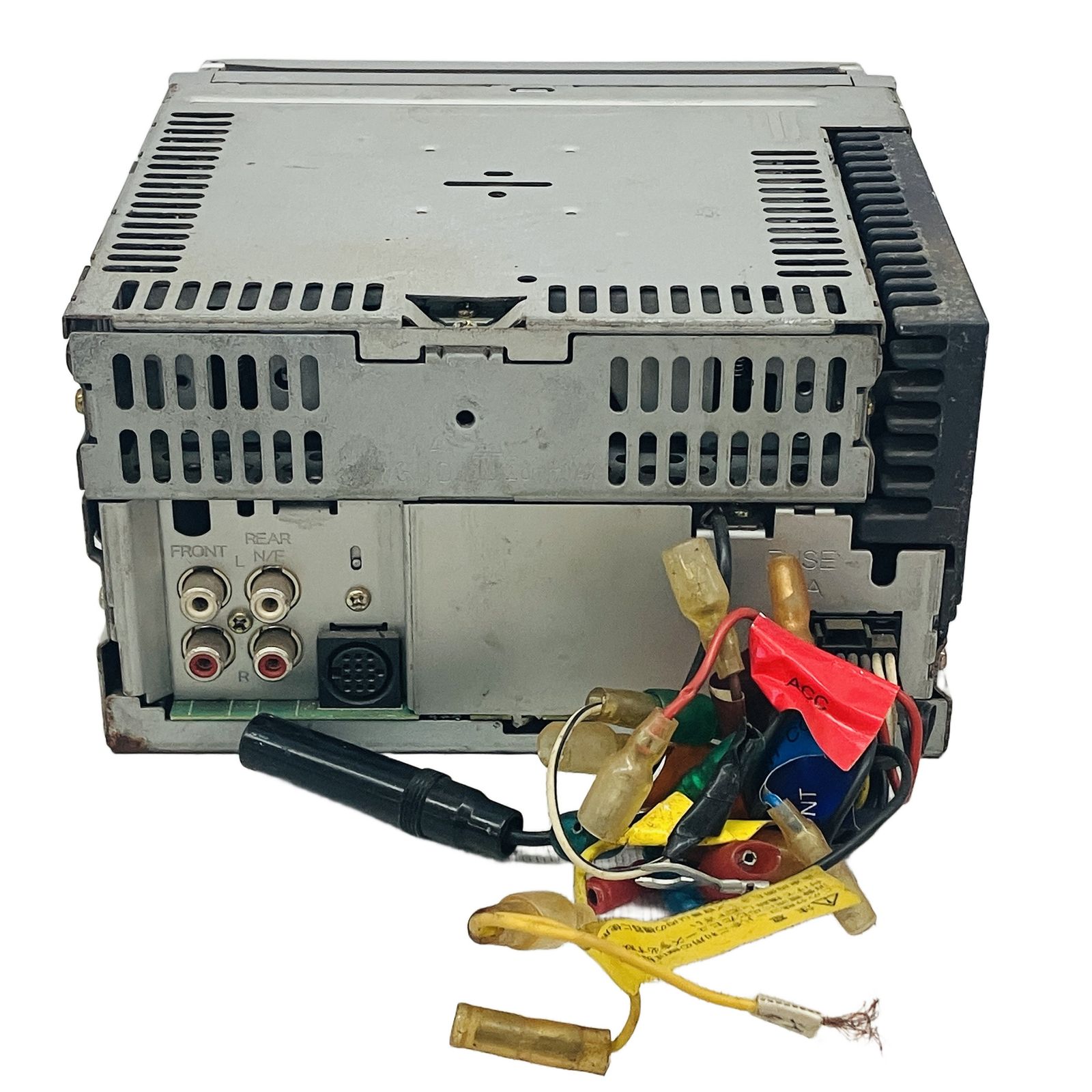 KENWOOD DPX-6021M カーステレオ 2DIN CD/MD/FM/AM ケンウッド