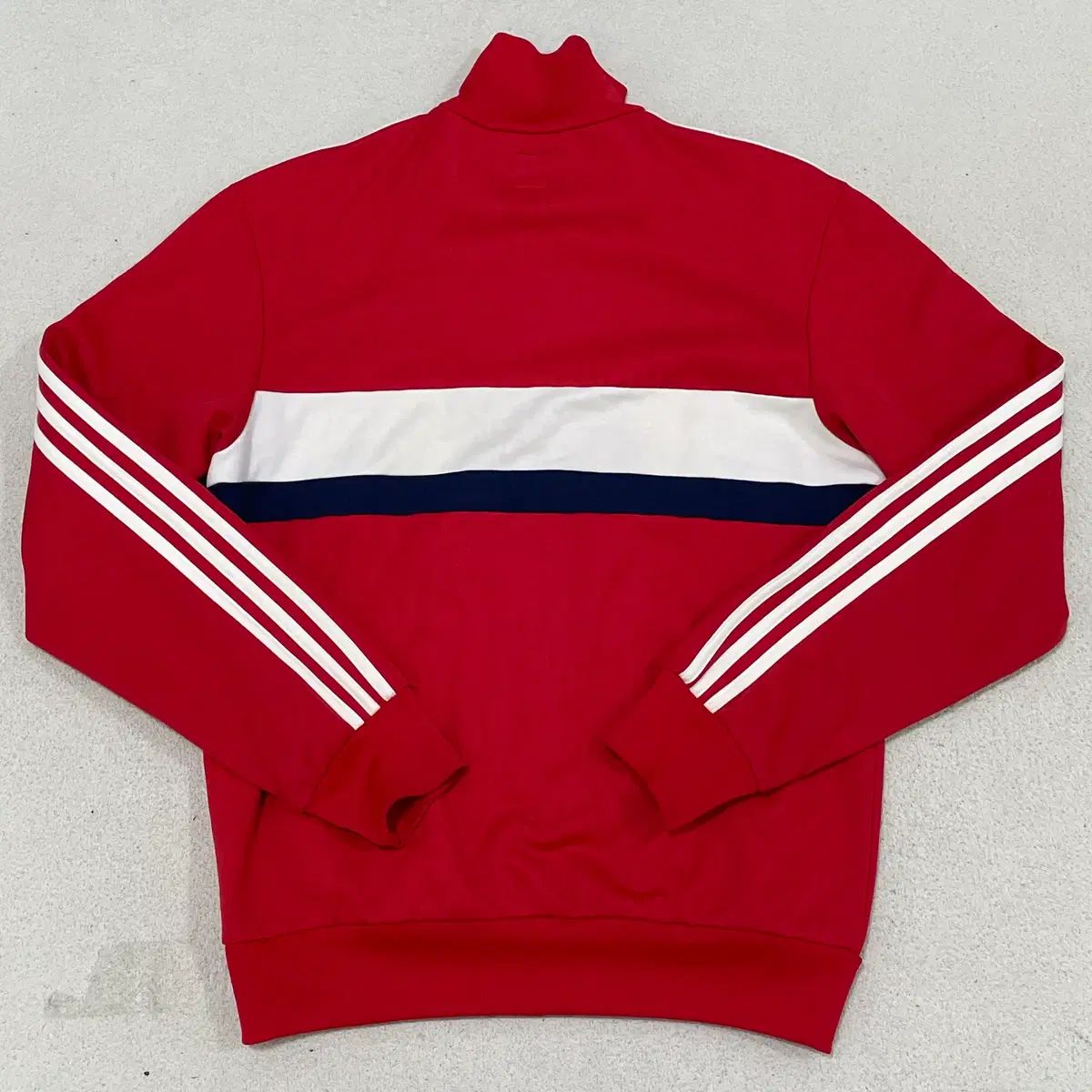 L アディダス FCバイエルン・ミュンヘン トレックトップス ジャケット