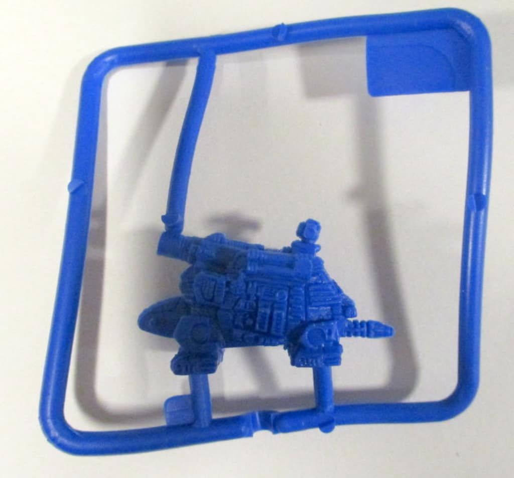 トミー ゾイドバトルカードゲーム カノントータス 駒 - メルカリ