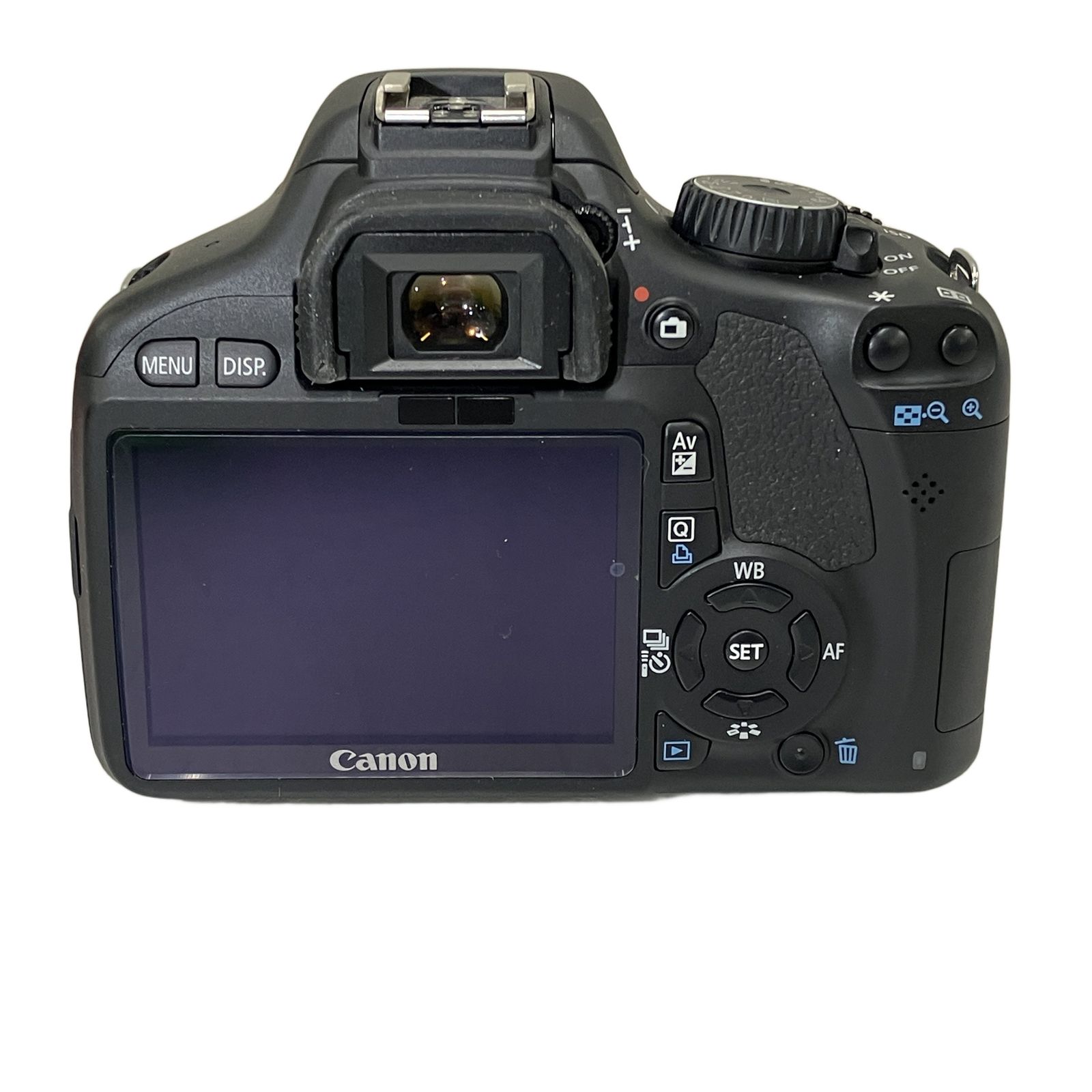 Canon EOS Kiss X4 EF-S 18-135mm F3.5-5.6 IS キット キヤノン