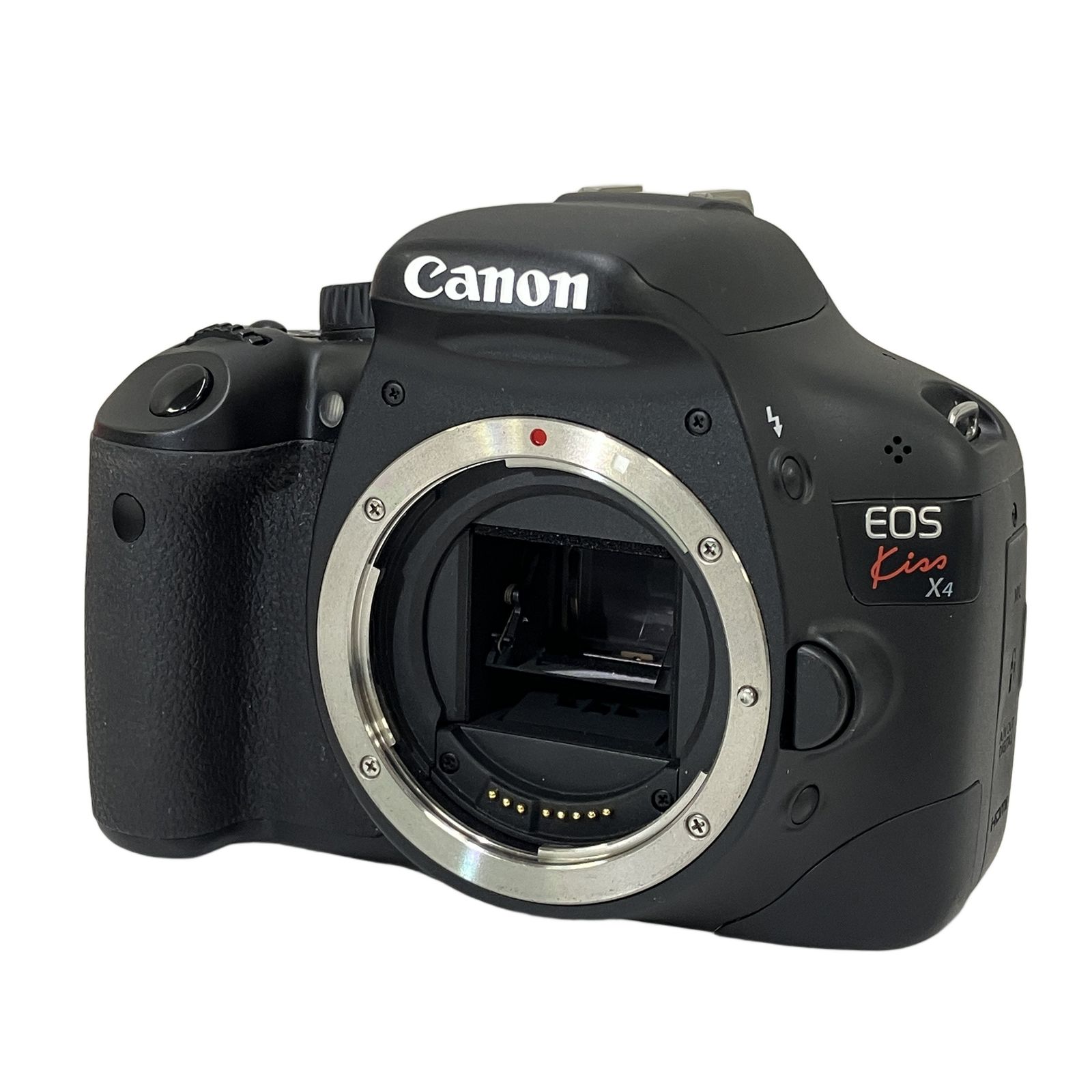 Canon EOS Kiss X4 EF-S 18-135mm F3.5-5.6 IS キット キヤノン
