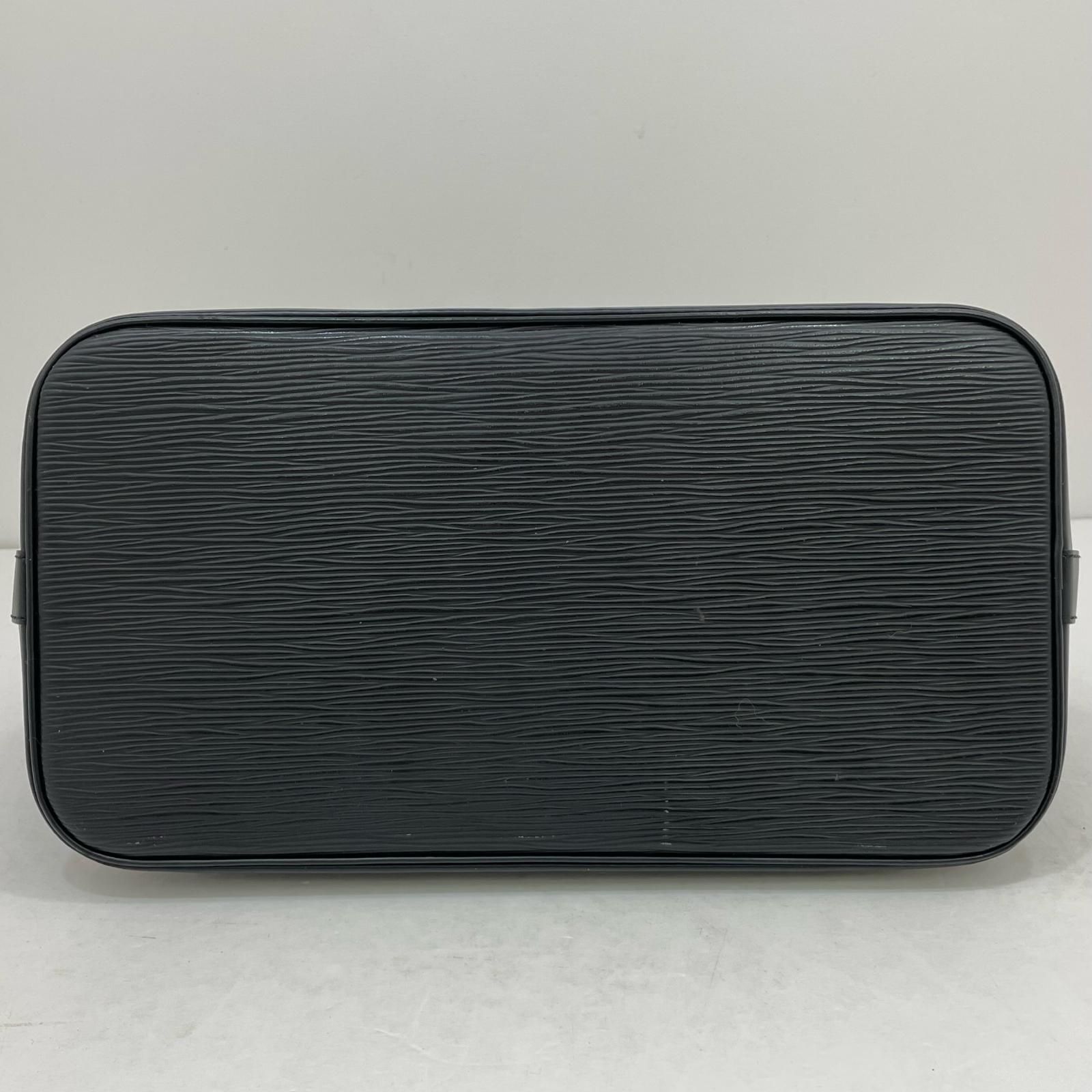 中古】LOUIS VUITTON | ルイ・ヴィトン アルマ エピ ハンドバッグ