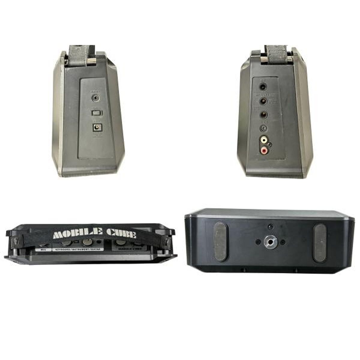 Roland MOBILE CUBE ローランド アンプ モバイル キューブ ポータブル