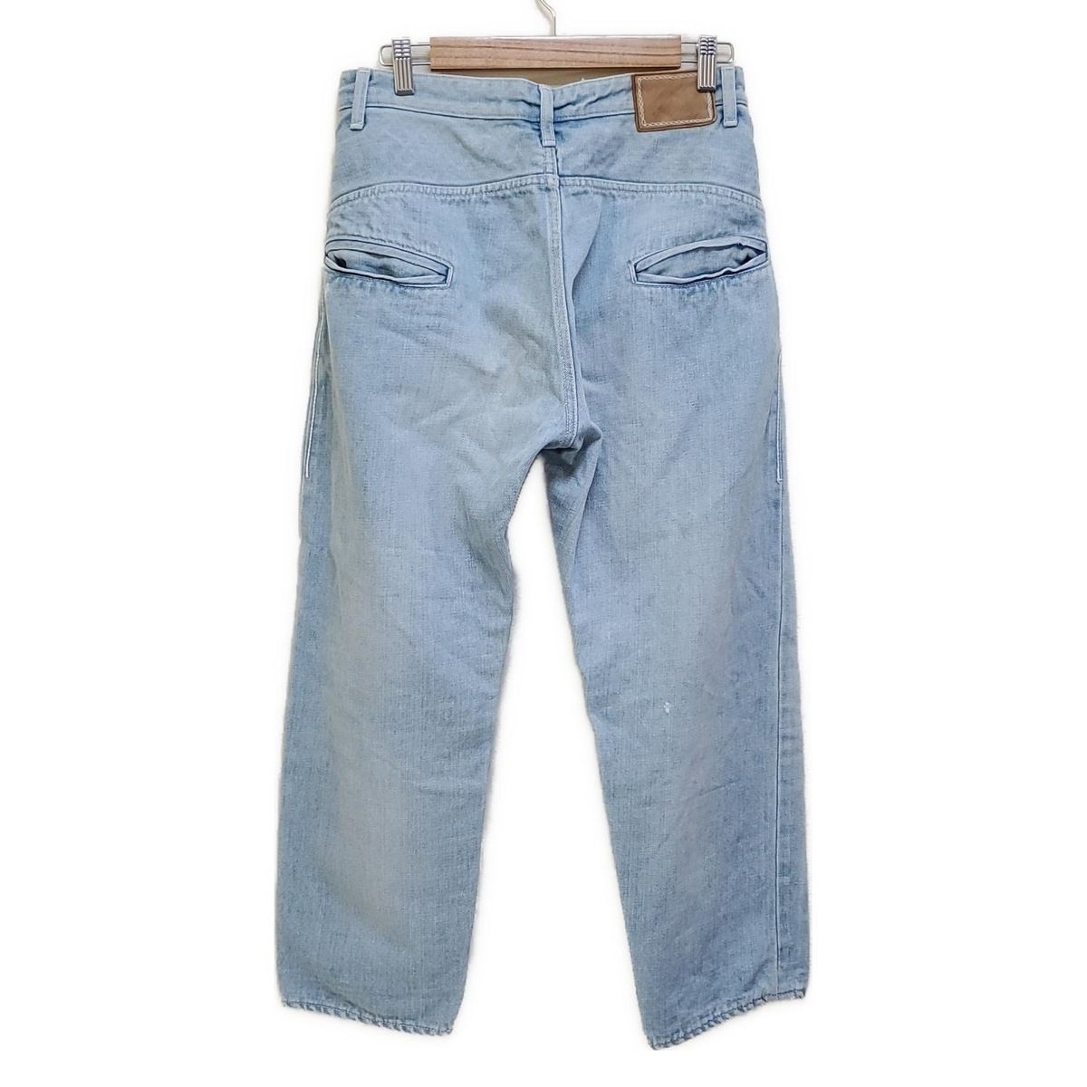 mina perhonen (mina)(ミナペルホネン) ジーンズ サイズ38 M