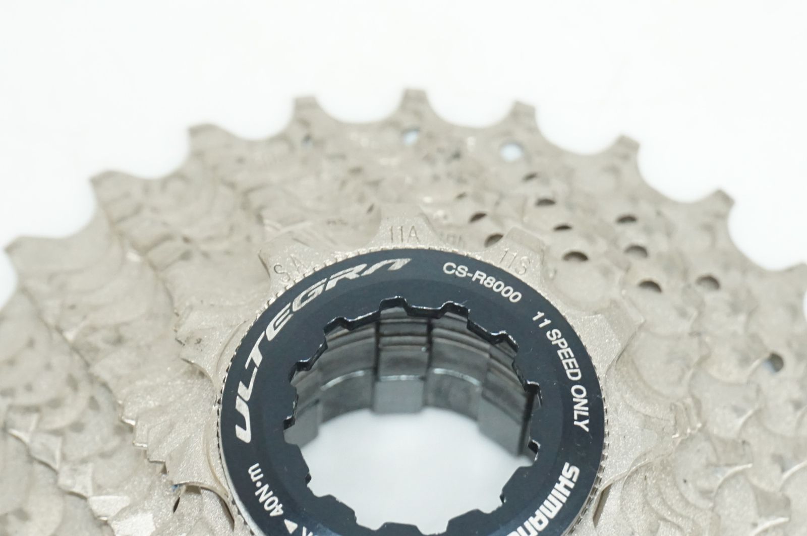 SHIMANO (シマノ)ULTEGRA CS-R8000 11-30T カセットスプロケット
