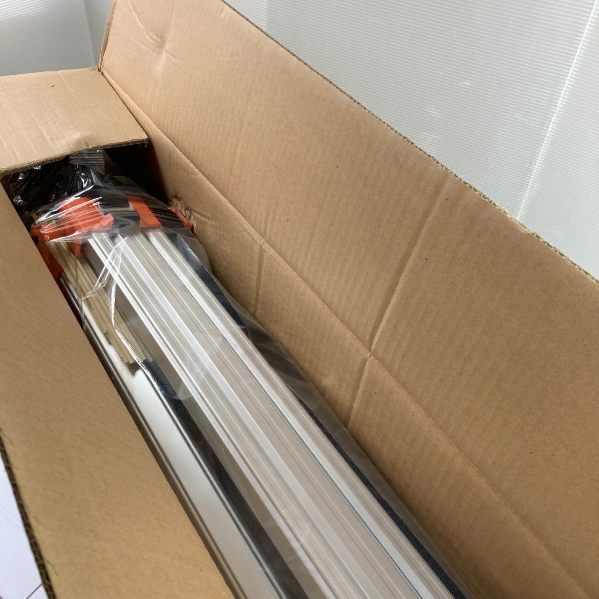 ＊＊Nikon ニコン 測量伸縮三脚 175 cm BMS-2 シルバー×オレンジ