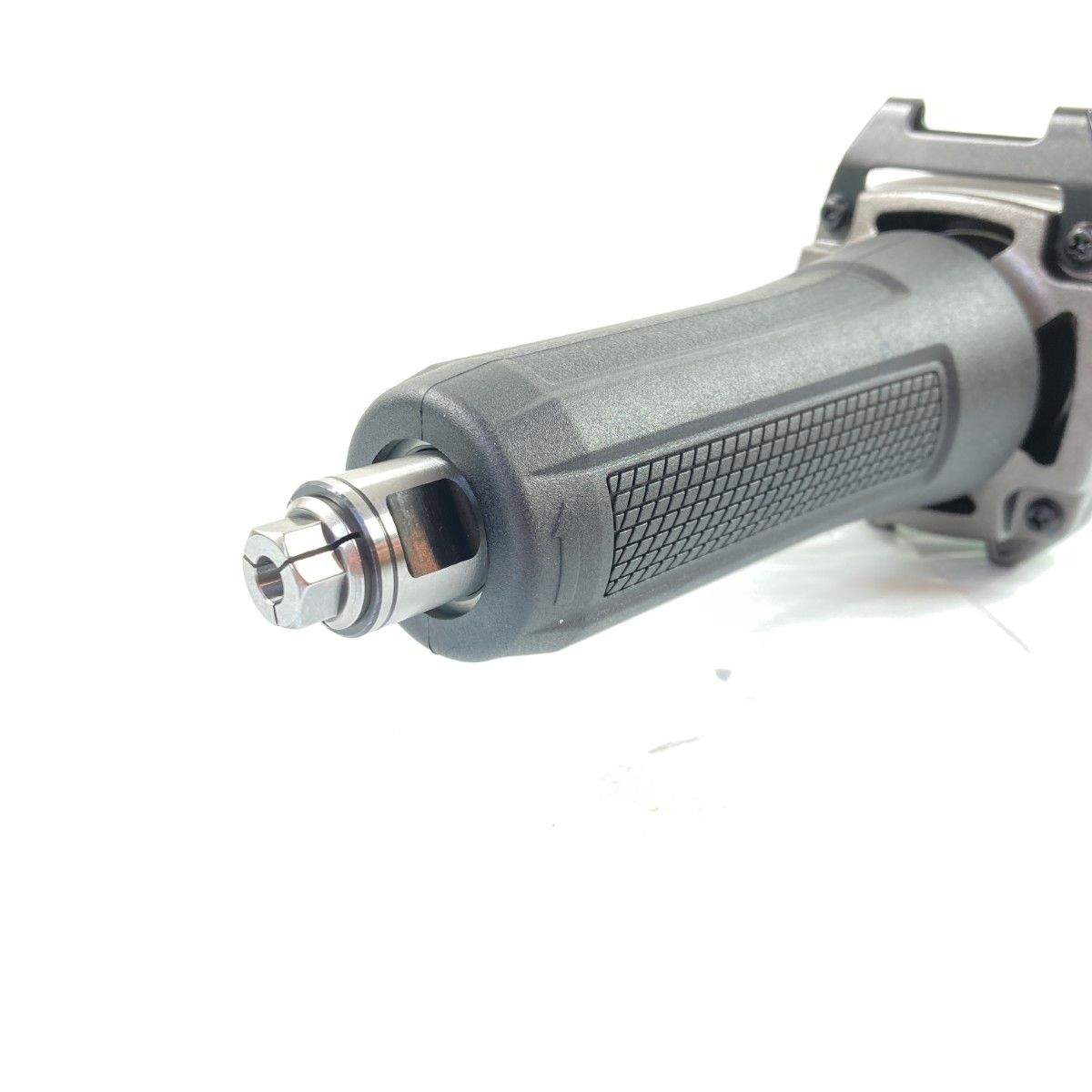 ＊＊HiKOKI ハイコーキ 25 mm 36 v コードレスハンドグラインダ パドルスイッチ 電池 充電器別売 GP DB NN グリーン