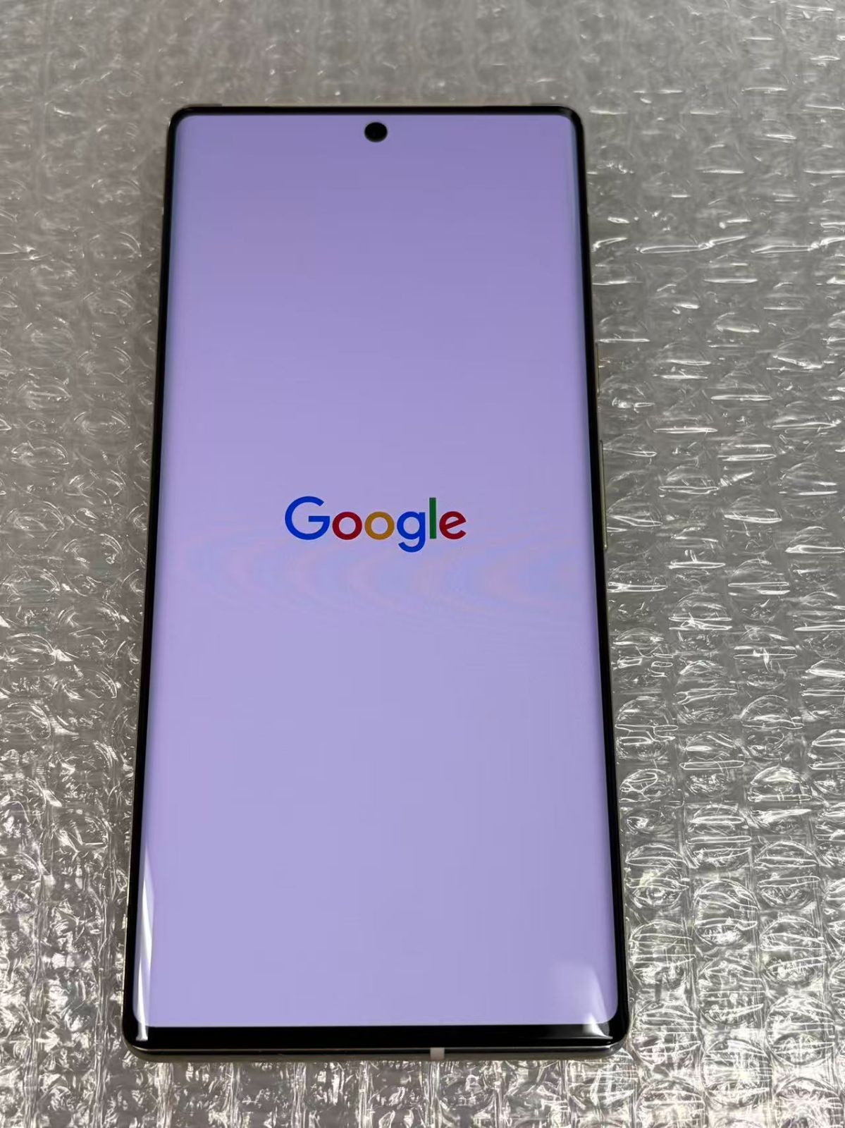 【ジャンク品】Google｜Pixel 6 Pro 128GB｜SIMフリー SIMフリー Google Pixel 6 Pro 128GB ソーダサニー ジャンク品 - メルカリ