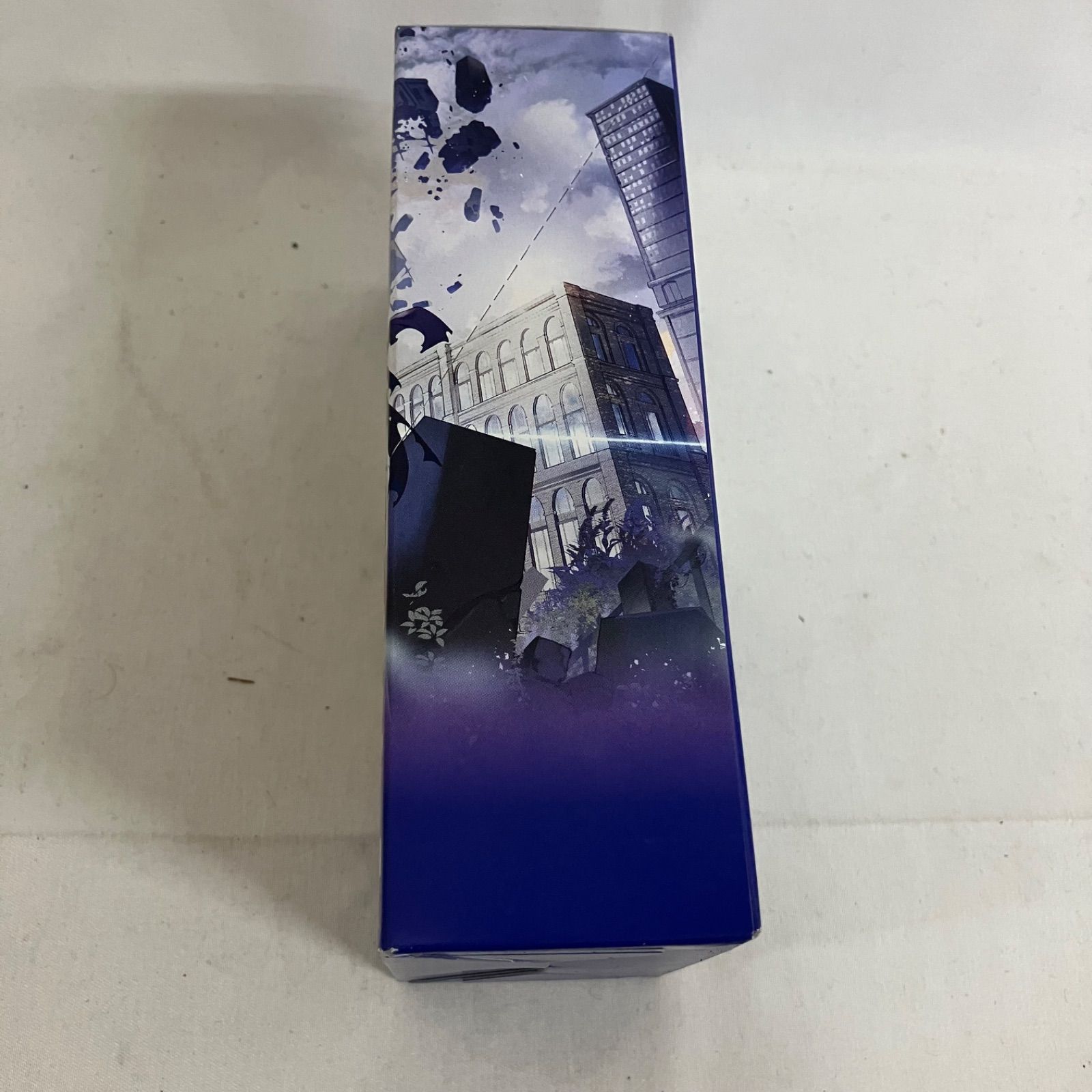 未開封 XrossStars LUMINOUS DAYBREAK ルミナス・デイブレイク BOX