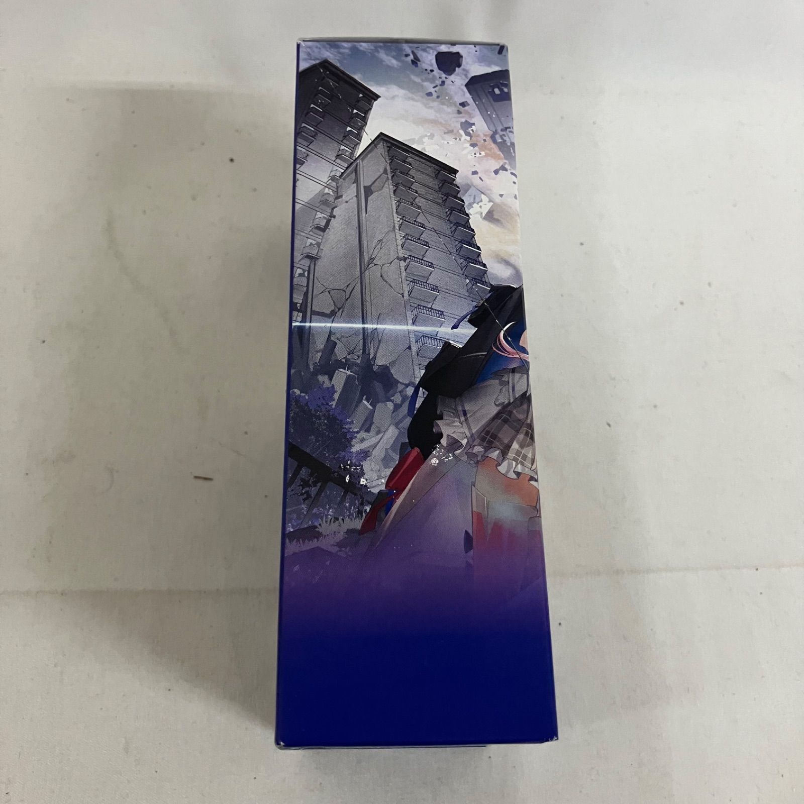 未開封 XrossStars LUMINOUS DAYBREAK ルミナス・デイブレイク BOX