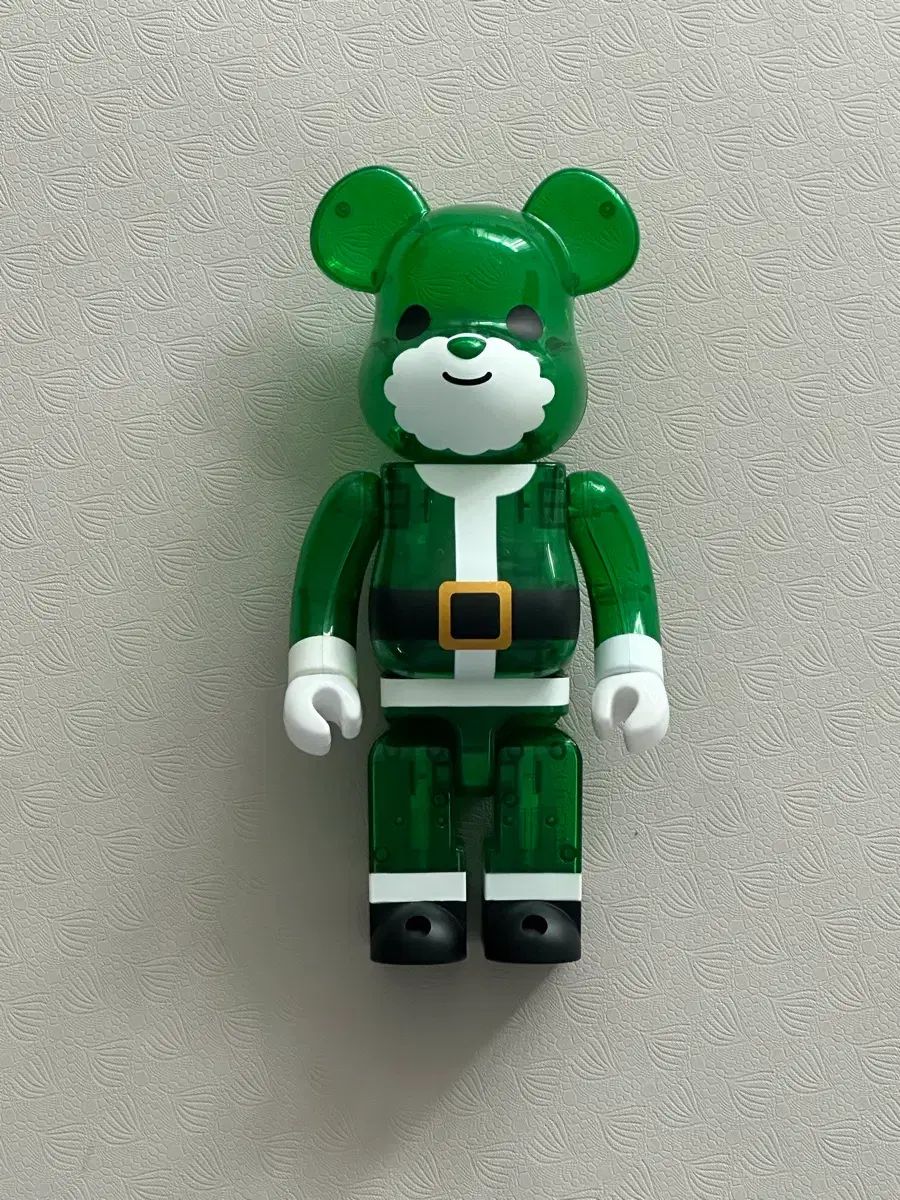 BE RBRICK ベアブリック 400%