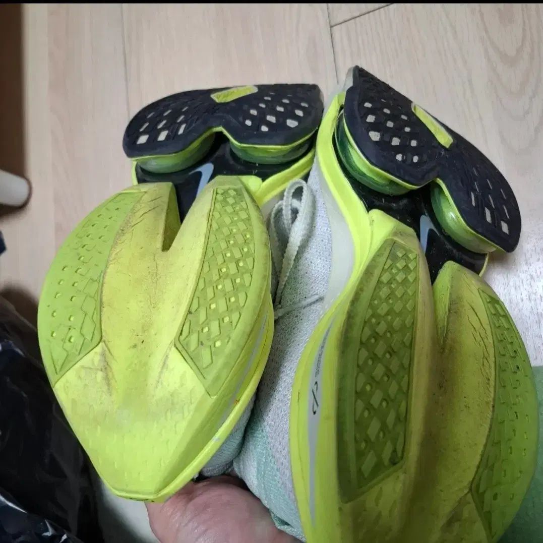  ナイキ エア ズーム アルファフライ ネクスト％ ミント 登山靴 トレッキングシューズ アウトドアシューズ