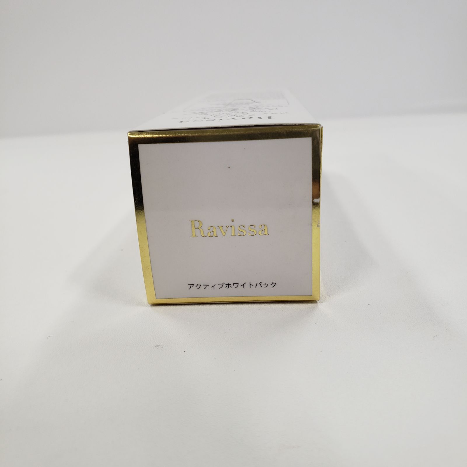 S4433 ALEN Ravissa ラヴィーサ アクティブホワイトパック 100g - メルカリ