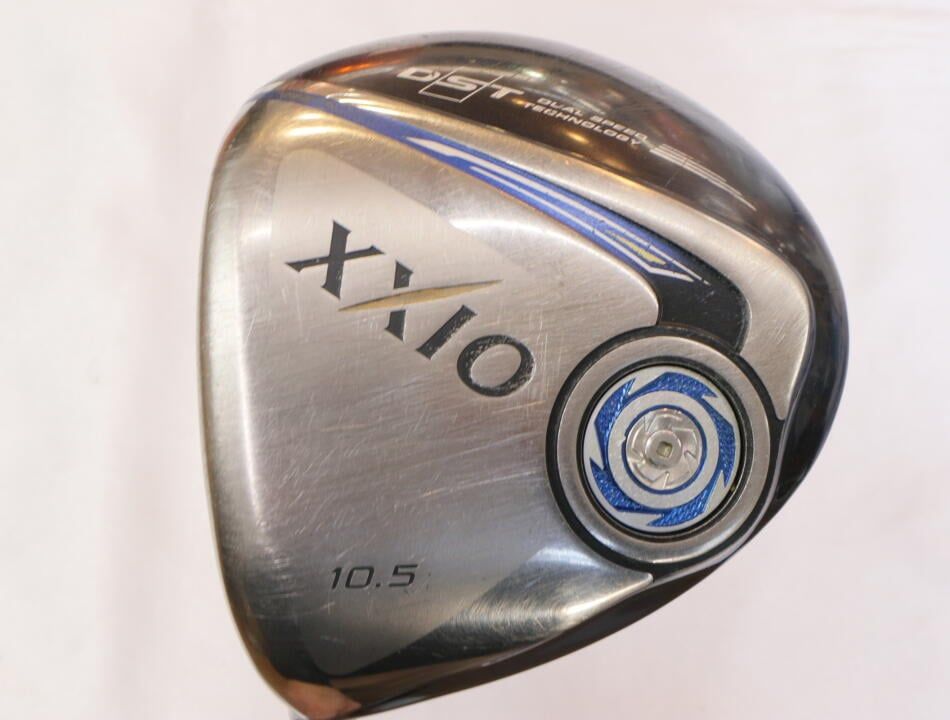 ダンロップ 【訳あり】XXIO 9 10.5度 MP900 Rフレックス ドライバー