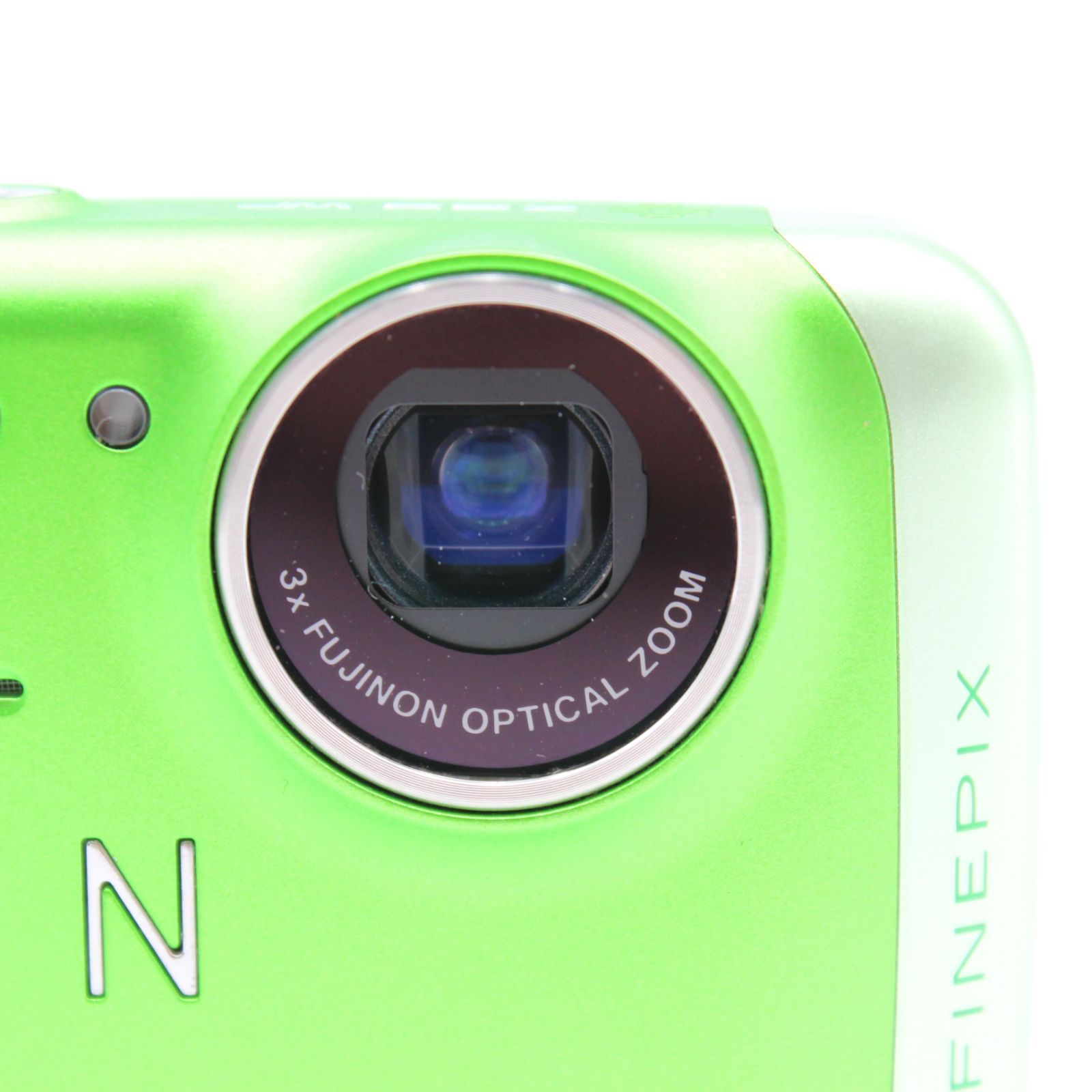 □極上品□ FUJIFILM デジタルカメラ FinePix(ファインピックス) Z33WP