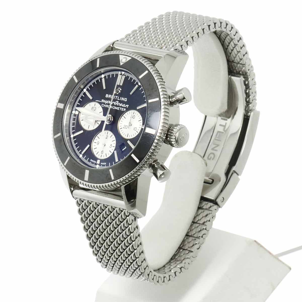 デイト 自動巻き